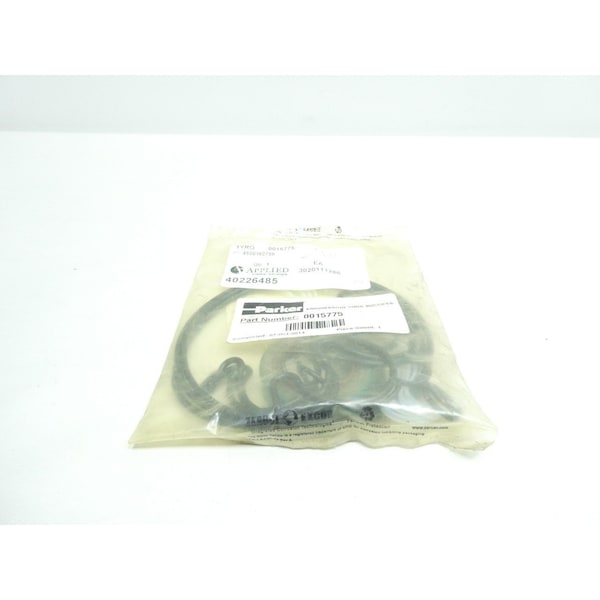 Parker 00 REPAIR KIT HYDRAULIC PUMP PARTS AND ACCESSORY 15775 - main